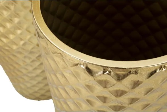 Porta Vasi Glotty Tris Cm Ø 48X110-40X93-33X77