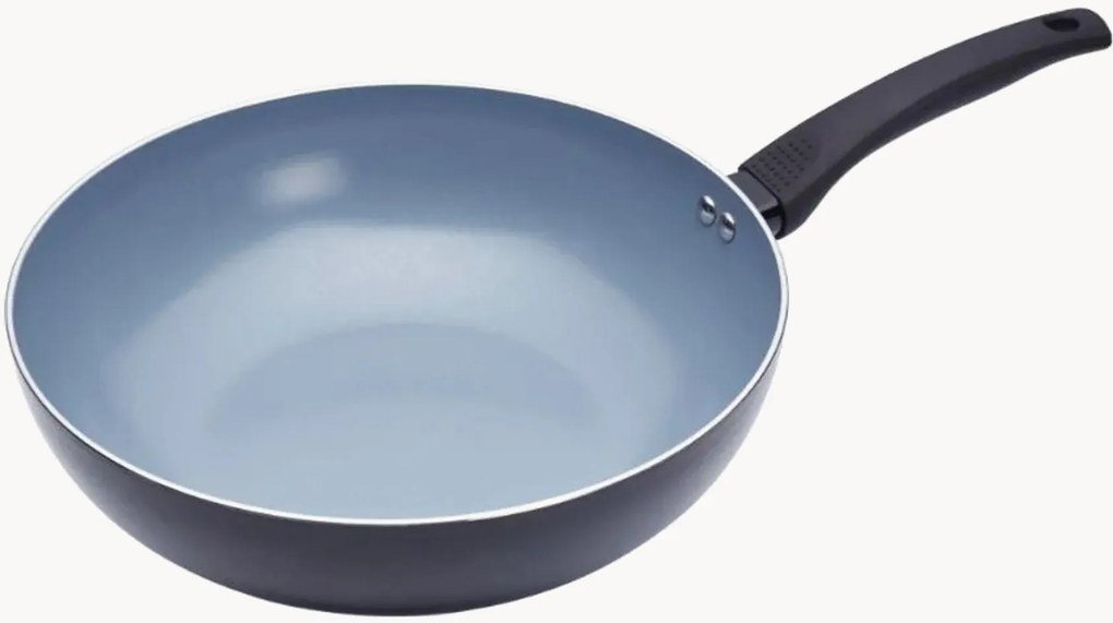 Wok in ceramica antiaderente Classic
