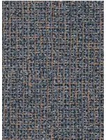 Essentials Tapete Cashmere - Cobalt