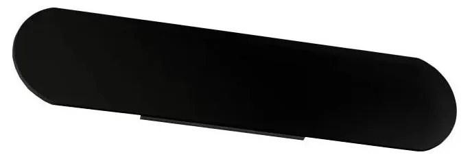 Ideal Lux - Applique a LED ECHO LED/20W/230V 40 cm CRI 90 nero