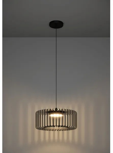 Eglo 900723 - LED RGBW Lampadario dimmerabile a sospensione con filo GINESTRONE-Z LED/22W/230V