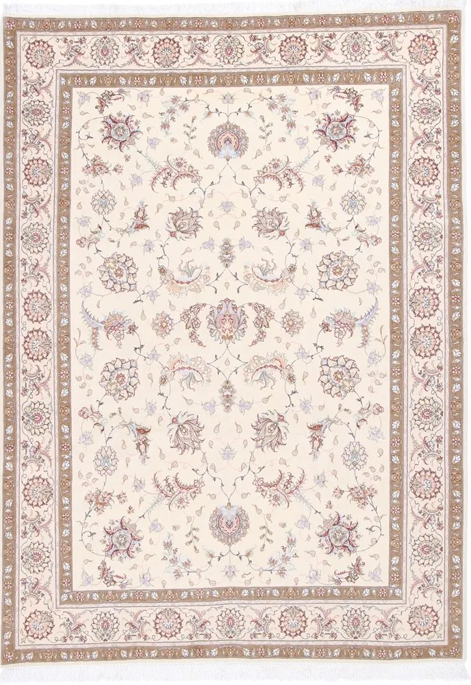 Tabriz Tappeto persiano 180 x 250 (Iran) Annodato A Mano