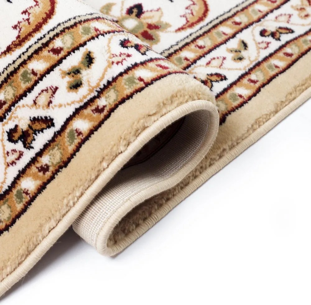 Tappeto beige 120x170 cm Sherborne - Flair Rugs