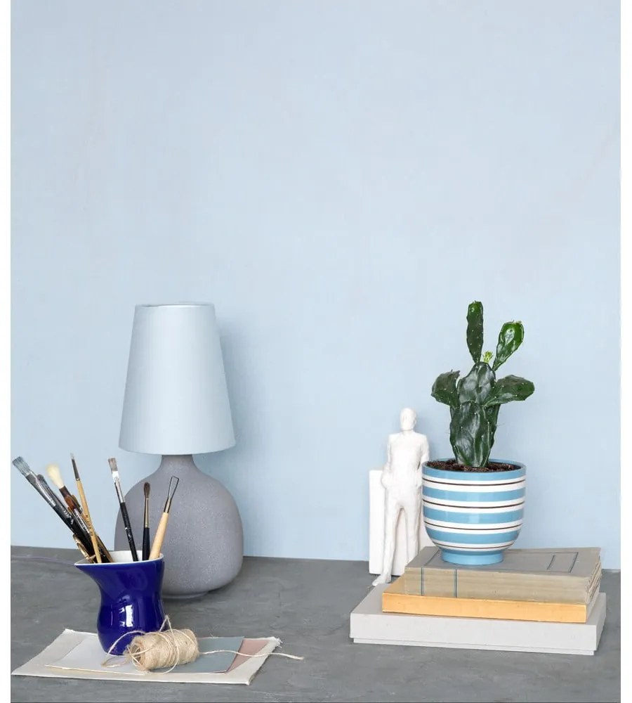 Coprivaso in ceramica ø 12 cm Omaggio Nuovo - Kähler Design