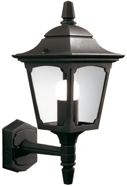 Elstead - Applique da esterno CHAPEL 1xE27/100W/230V IP44