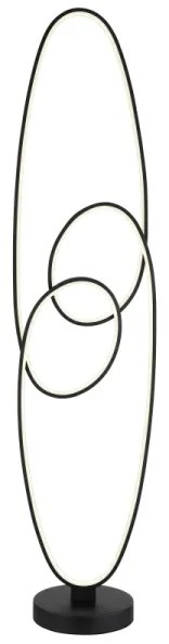 Globo 67177-36S - Lampada da terra LED SPIRA 39W 230V 2700/4000/6500K