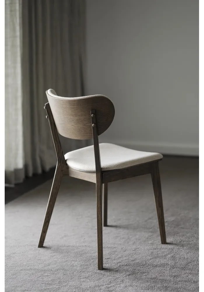 Sedie da pranzo in set da 2 Kato - Rowico