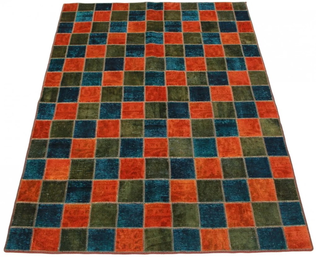 Vintage Tappeto 170x230 (Oriental)