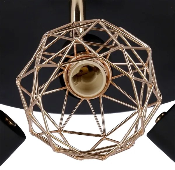 Luce Spot ACROBAT 3xE14/40W/230V