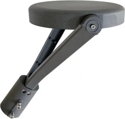 Lampione stradale a LED NEXPARK LED/30/40/60W/230V 3000/4000/6500K IP66