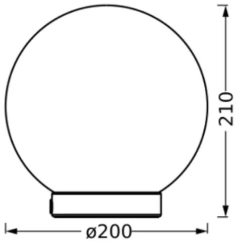 Ledvance - LED Lampada dimmerabile SUN@HOME LED/8,5W/230V 2200-5000K CRI 95 Wi-Fi