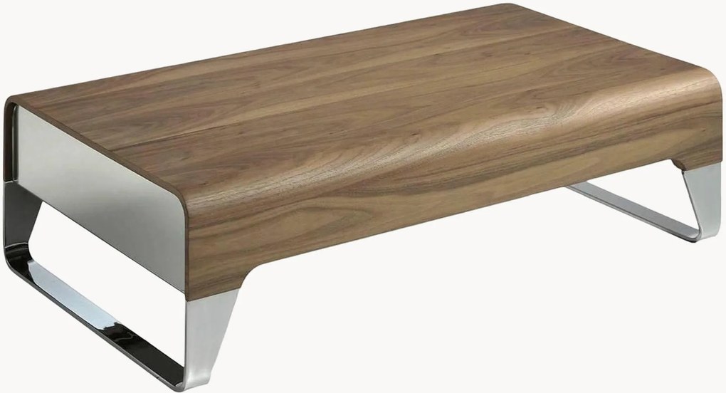 Tavolino da salotto con cassetto Nemo