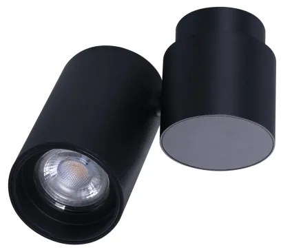 Azzardo AZ4210 - Faretto MAKALU 1xGU10/50W/230V