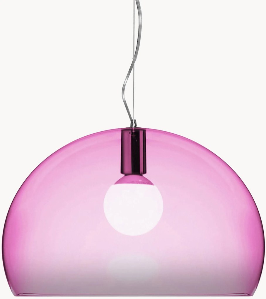 Lampada a sospensione a LED FL/Y