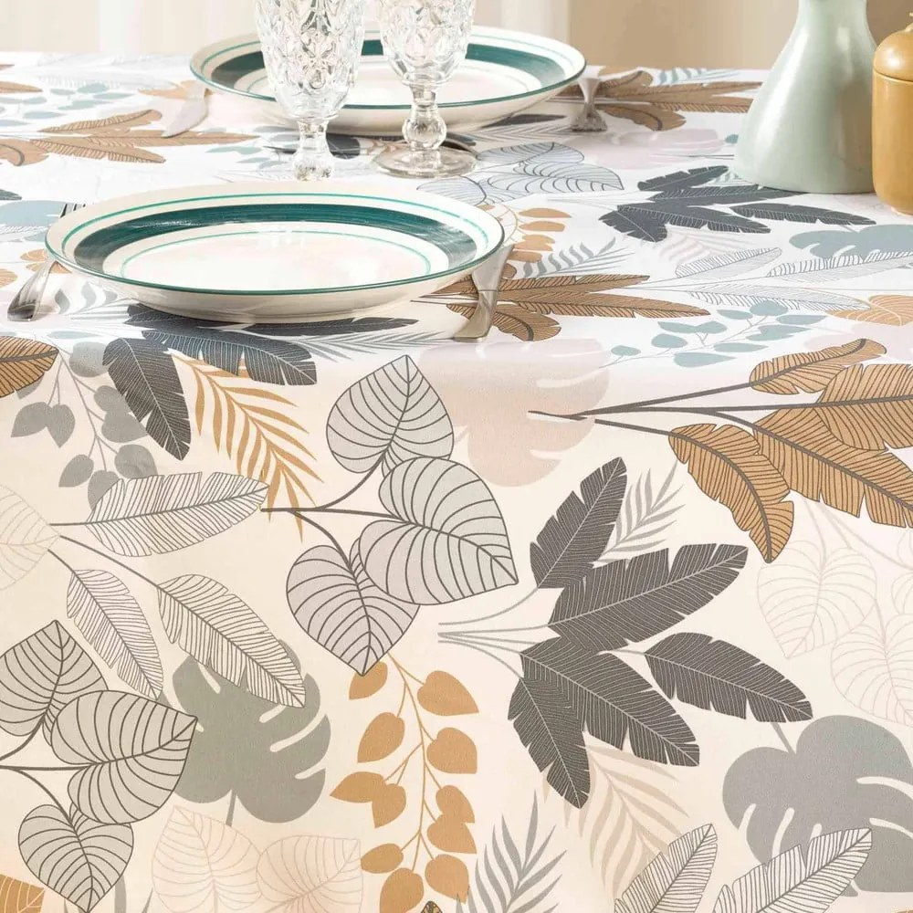 Tovaglia 150x240 cm Fidji – douceur d'intérieur