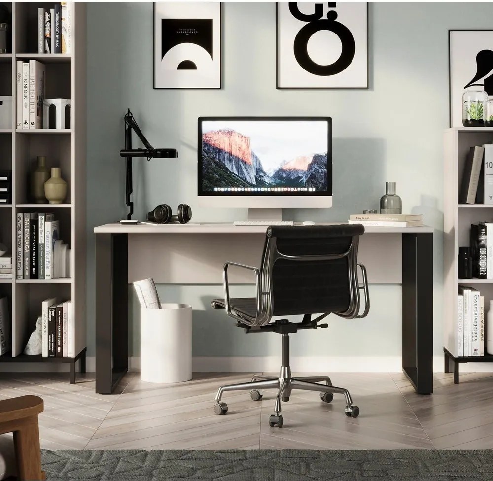 Scrivania 60x150 cm Rovigo – Germania