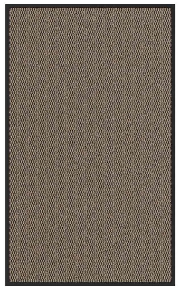 Zerbino Marrone 90x150 Cm /