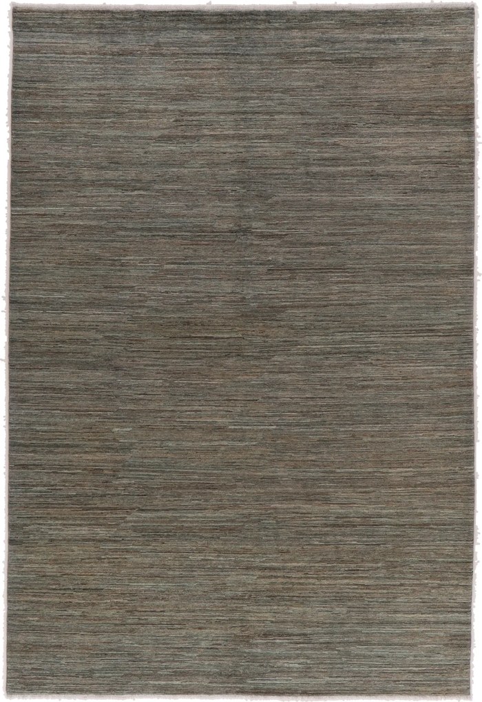 Tappeto orientale 200 x 300 (Afghanistan) Annodato A Mano