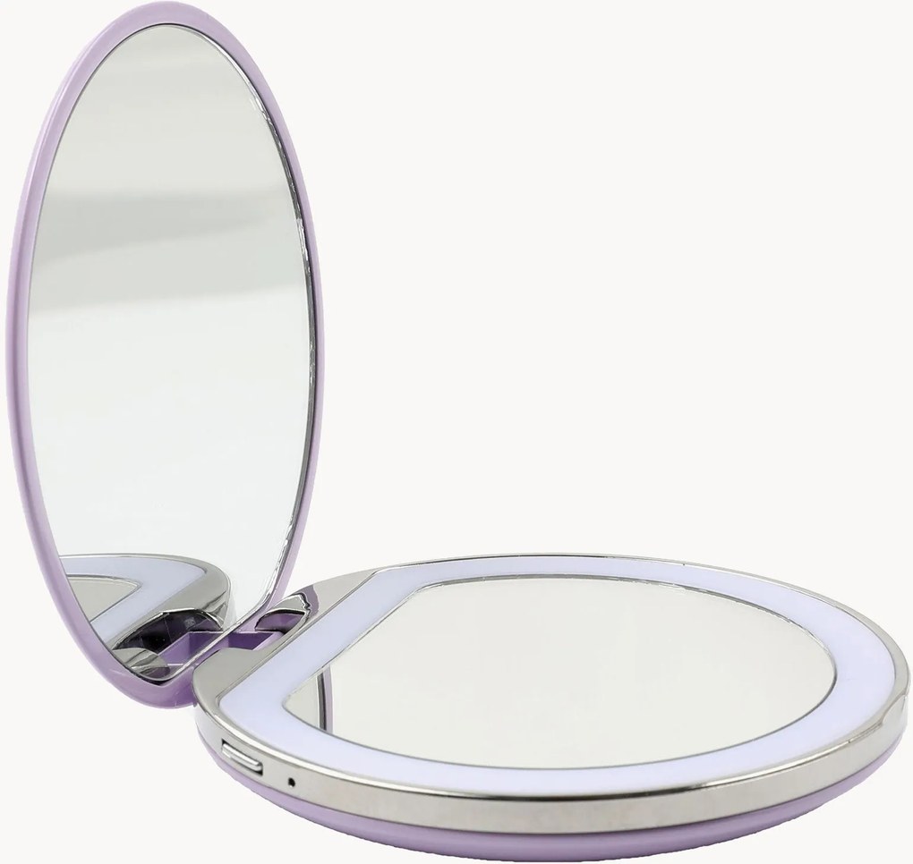 Set di 2 specchi tascabili a LED Maquillage
