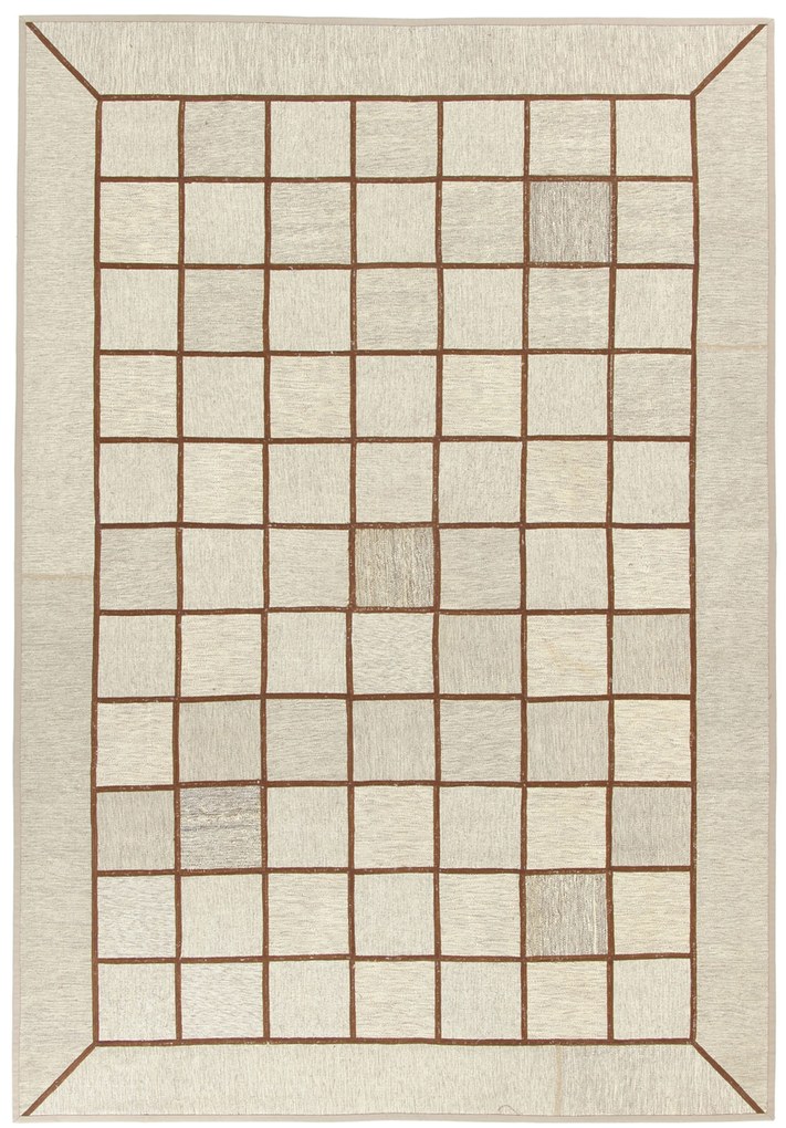 Kilim Tappeto persiano 250 x 170 (Iran) Tessuto A Mano