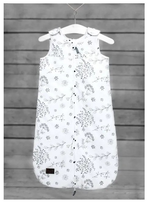 Sacco nanna Sleepee Grow Up Bloom