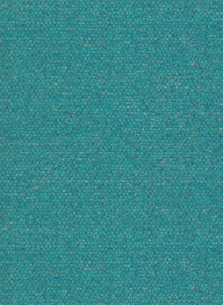 Arte International Tapete Shimmer - Azure