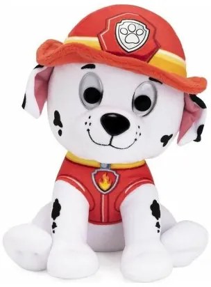 Peluche The Paw Patrol MARSHALL 23 cm