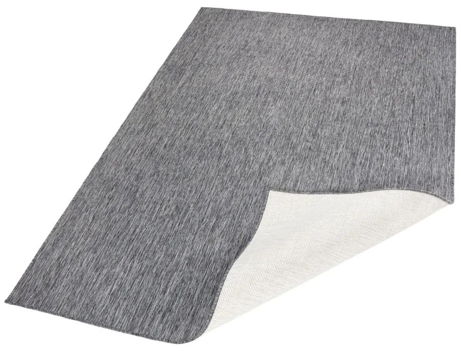 Tappeto grigio per esterni , 160 x 230 cm Miami - NORTHRUGS