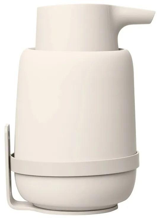 Porta sapone da parete beige Sono - Blomus
