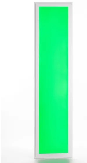 Eglo 32734 - Pannello da incasso LED RGBW dimmerabile SALOBRENA-C 34W/230V bianco + TC