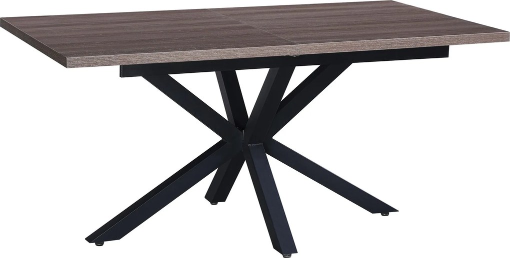 FRIDERICUS - tavolo da pranzo allungabile