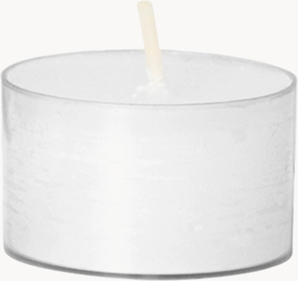 Set di 9 tealight Eco