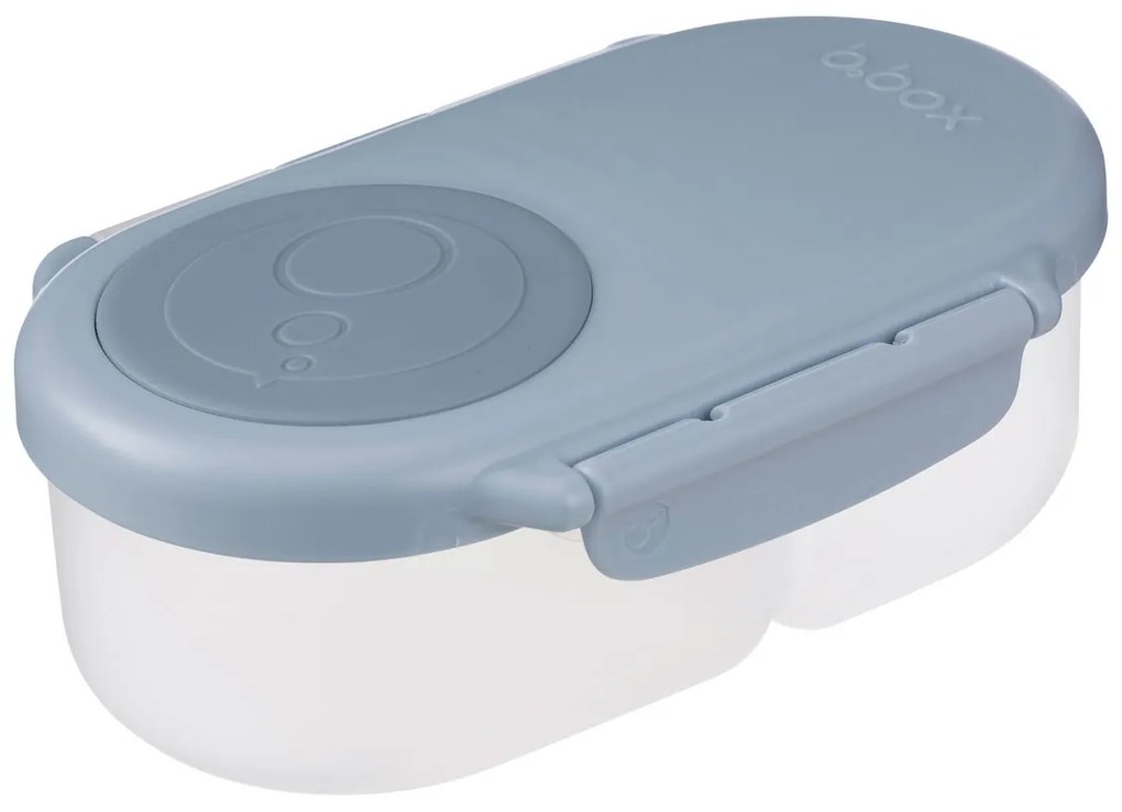 Box porta merenda piccolo – chill out