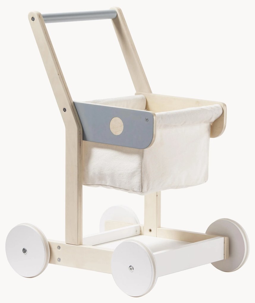 Carrello giocattolo Theo