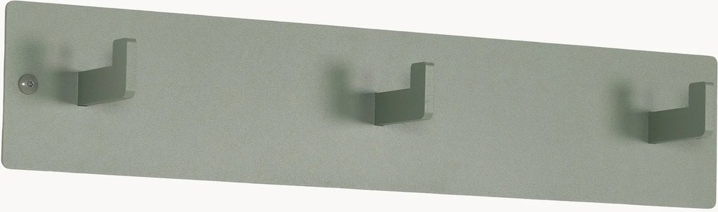 Appendiabiti da parete Leatherman 3