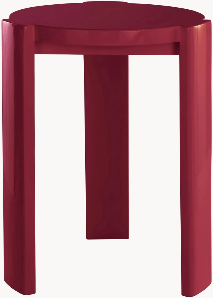 Sgabello rotondo Nabari