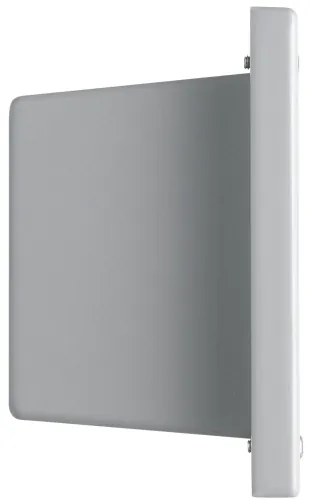 Eglo 88575 - Faretto da incasso per esterno ZIMBA 1xE14/60W/230V