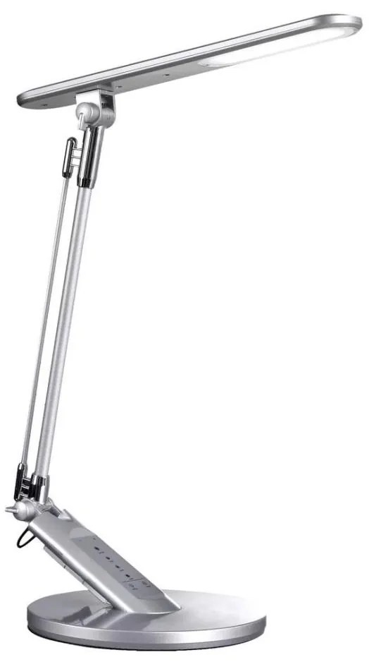 Lampada da tavolo LED dimmerabile con funzione Touch OPTIMUM LED/7W/230V 3000/4000/6000K