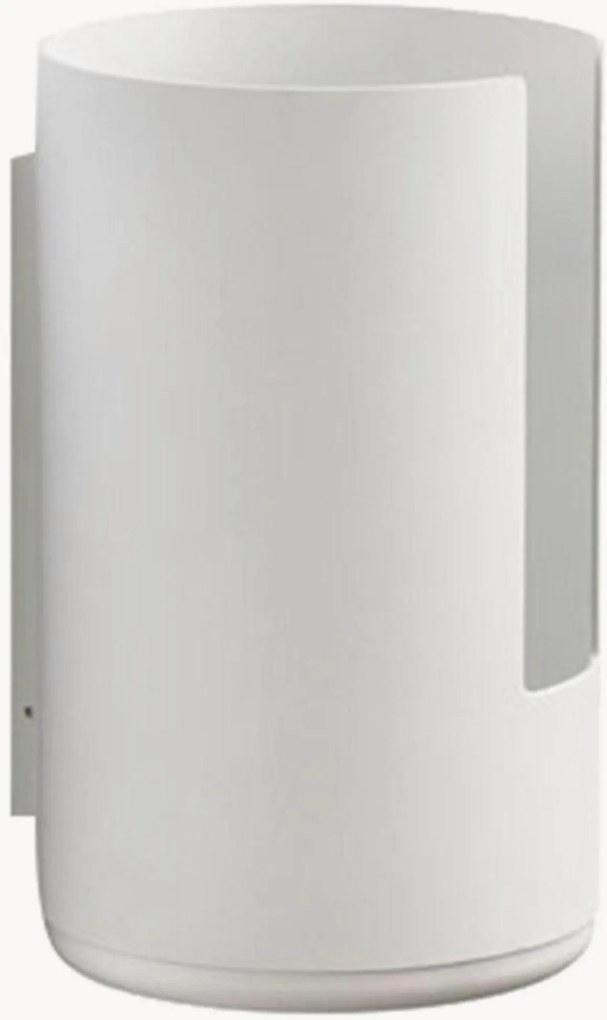 Porta carta igienica Rim White