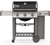 BARBECUE A GAS WEBER GENESIS II E-310 3 BRUCIATORI - COD. 61011129