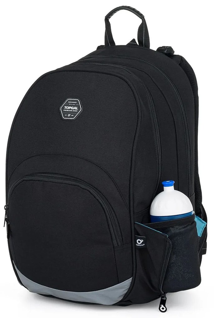 Zaino scuola Topgal KIMI 24020 B