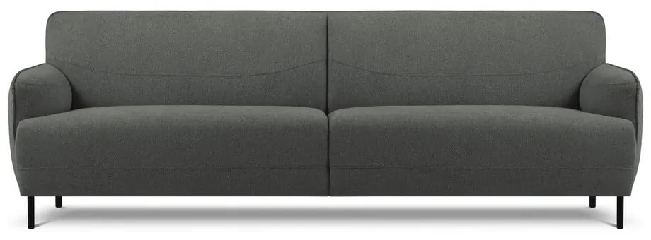 Divano grigio , 235 cm Neso - Windsor & Co Sofas