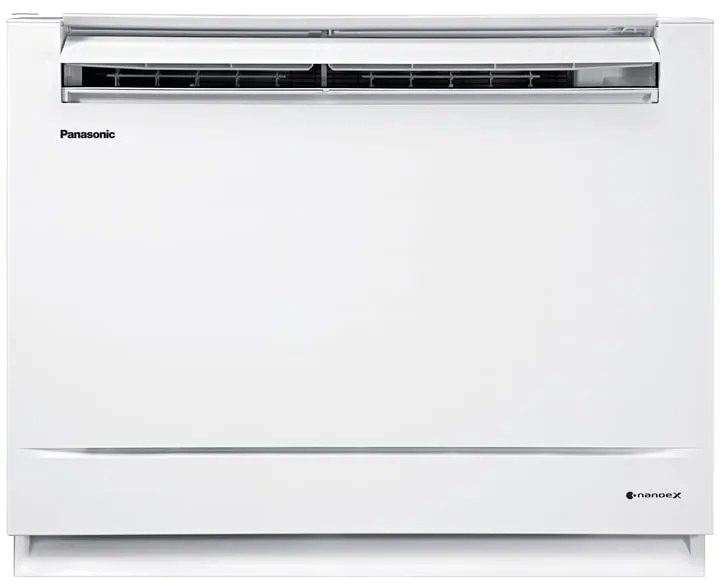 Unità interna climatizzatore PANASONIC CS-Z35UFEAW 12000 BTU, bianco