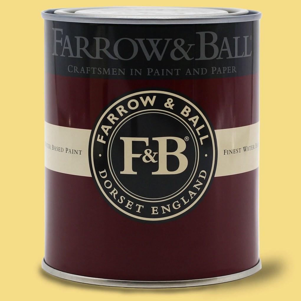 Farrow & Ball Estate Eggshell Archivton - Blanc De Treillage G1 - 2,5l
