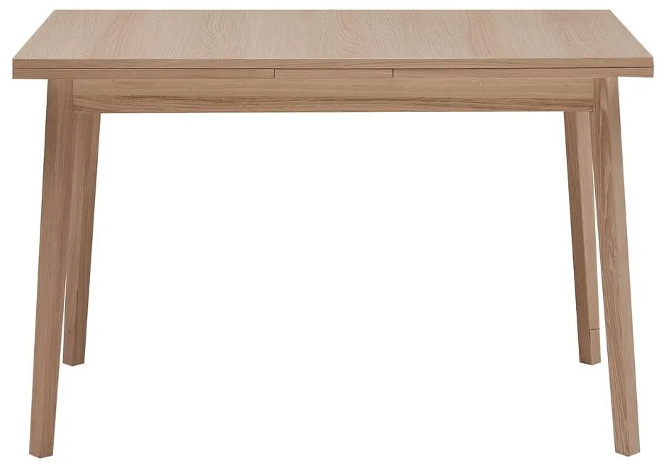 Tavolo da pranzo allungabile in rovere Hammel , 120 x 80 cm Single - Hammel Furniture