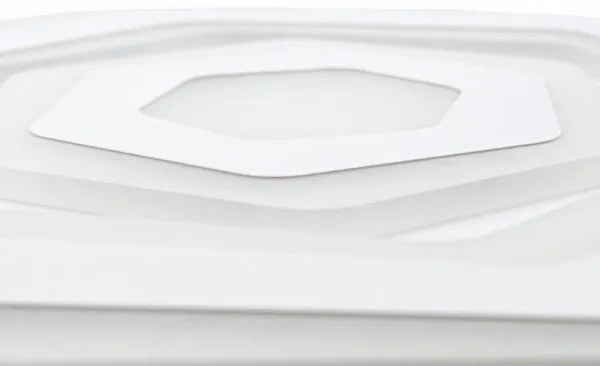 Plafoniera LED Dimmerabile LED/95W/230V 3000-6500K + tc