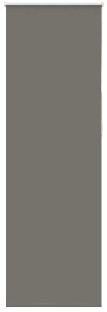 Tenda A Rullo Oscurante 75x210 Cm Larghezza Tessuto 70,7 Cm /