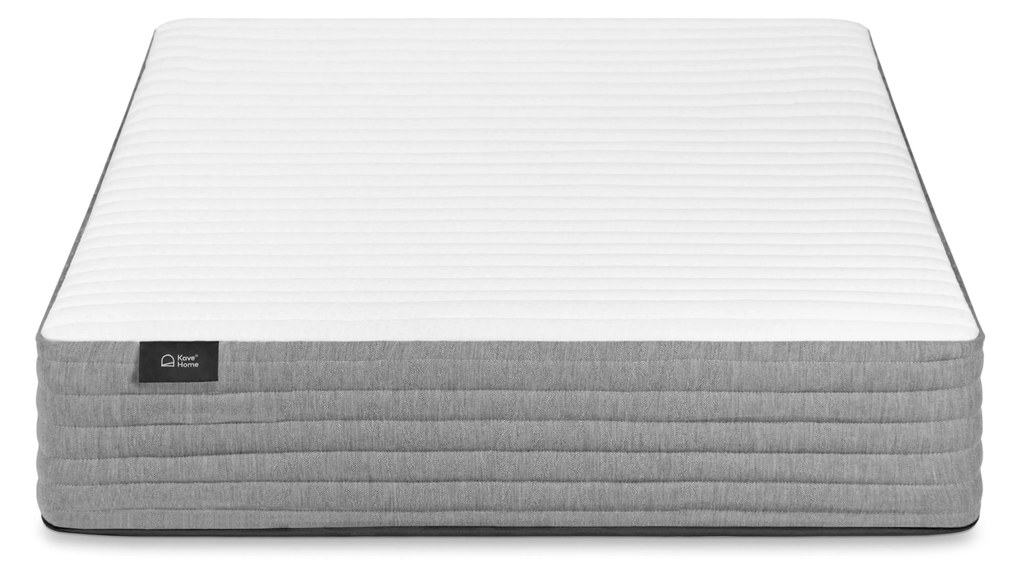 Kave Home - Materasso Yoko Adaptive Foam 90 x 200 cm
