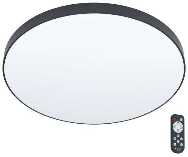 Eglo 98896 - Plafoniera LED dimmerabile ZUBIETA-A LED/36W/230V + T