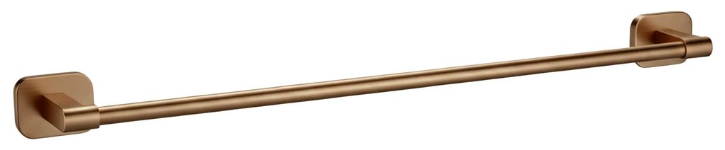 Portasciugamano da bagno 5901 Nico Brush Copper